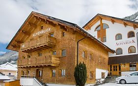 Hotel Garni Alpenblick Ischgl